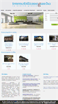 Mobile Screenshot of immobiliaregarda.it